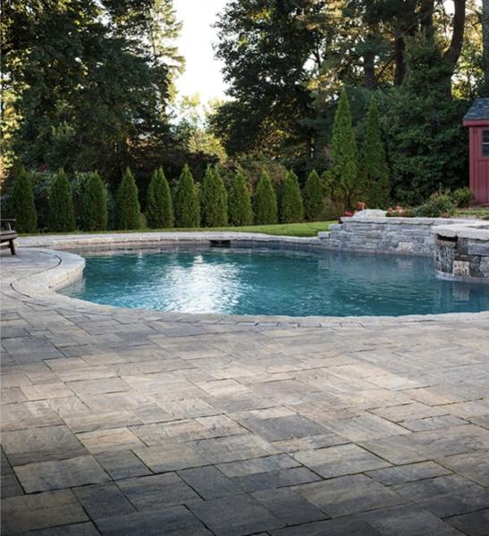 Argos Pools
