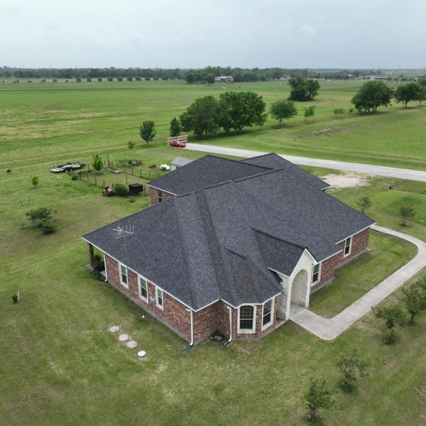 Cinch Roofing