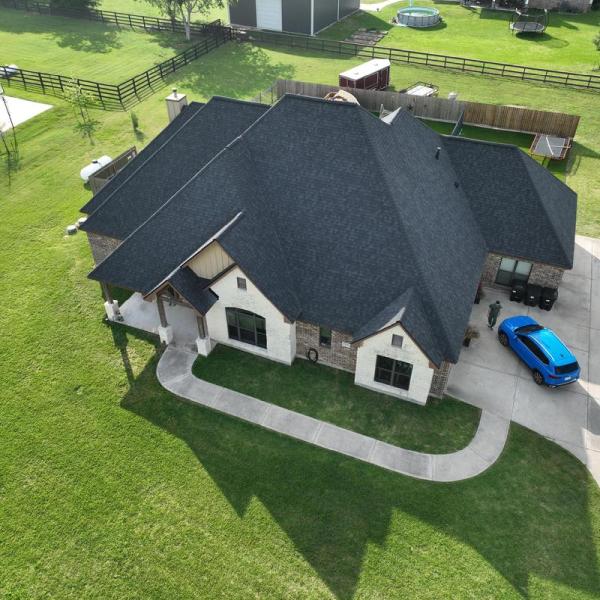Cinch Roofing