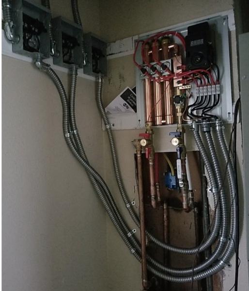 Mares Electric LLC