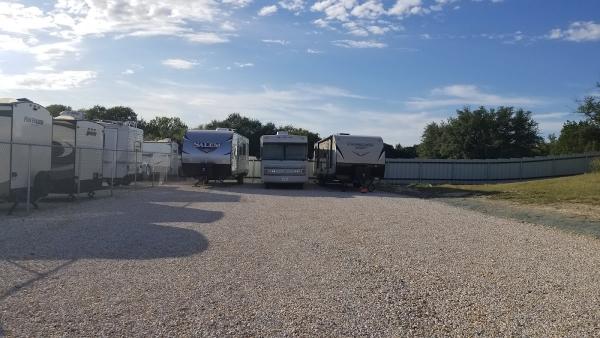 FM 439 Self Storage