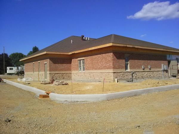 Buckeye 1 Masonry Llc.