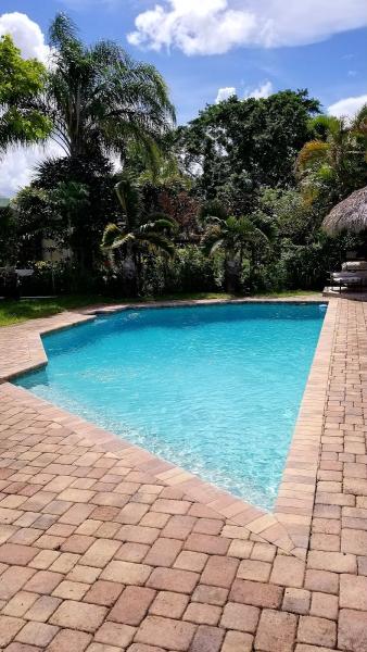 Plantation Pools LLC