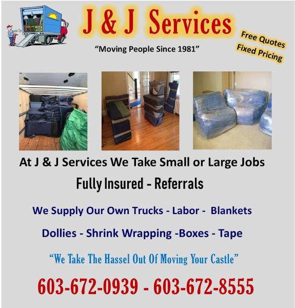 J & J Services