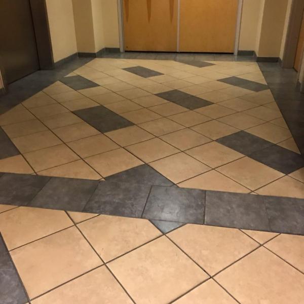 Ultra Steam Cleaning