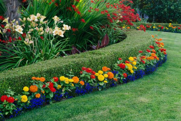 Gerzeny Landscape Services