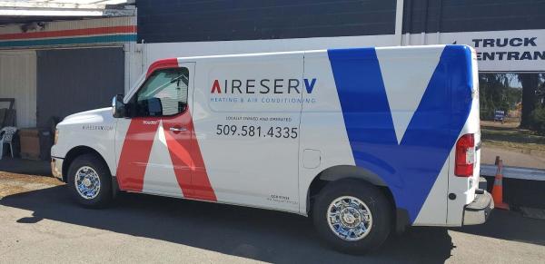 Aire Serv Kennewick