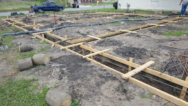 General Contracting Co