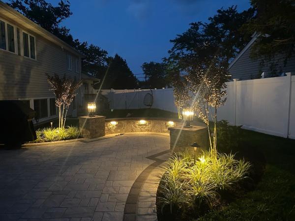 Joseph Daniele Landscape Design
