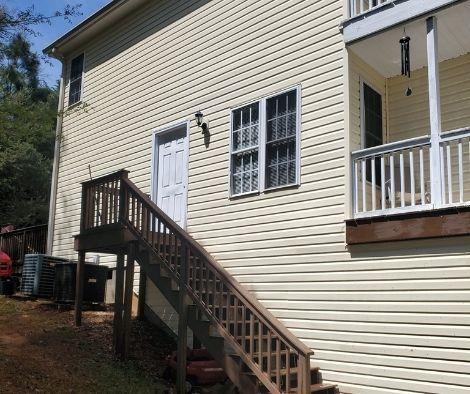 Marvelous Pressure Washing LLC