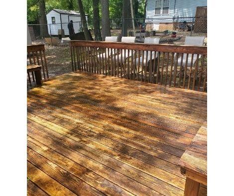 Marvelous Pressure Washing LLC