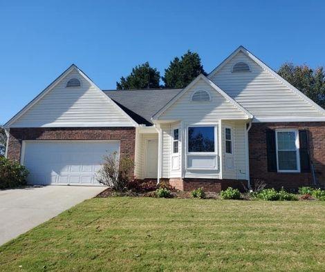 Marvelous Pressure Washing LLC