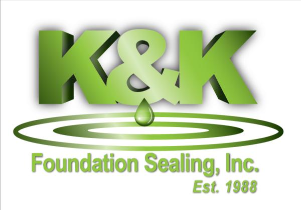K & K Foundation Sealing