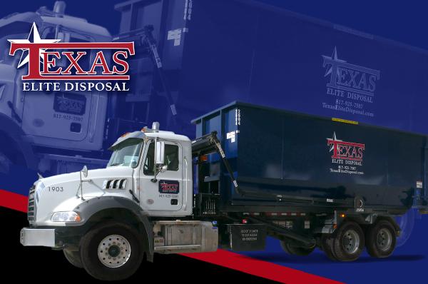 Texas Elite Disposal