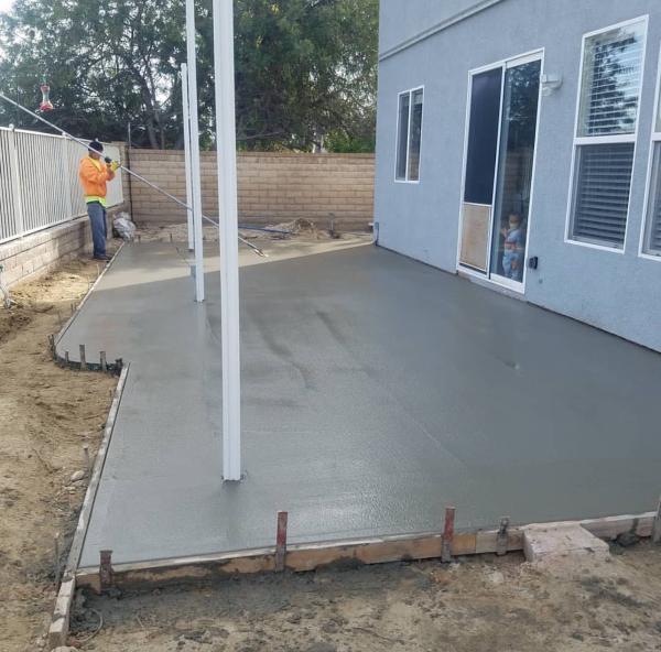 Rivera Concrete Pumping