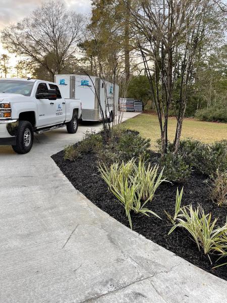 Lawnscape Solutions
