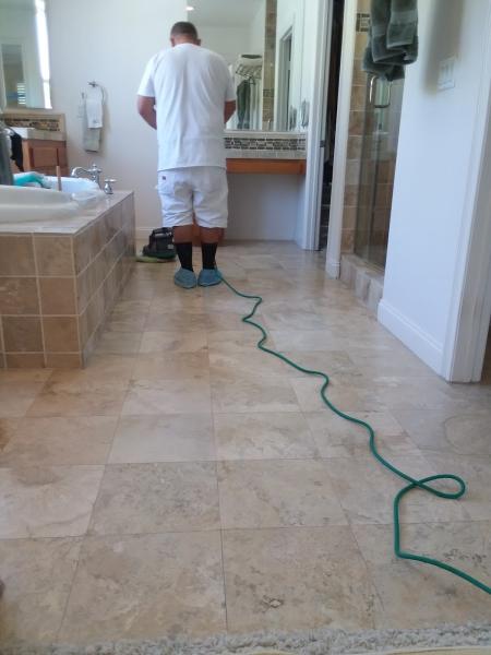 Tile & Stone Pro