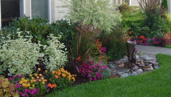 South Florida Eco Friendly Landscapes