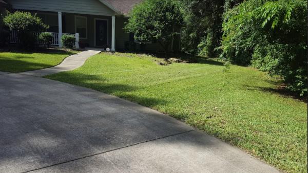 Copperhead Landscaping