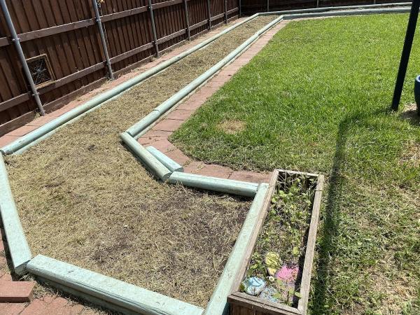 Copperhead Landscaping