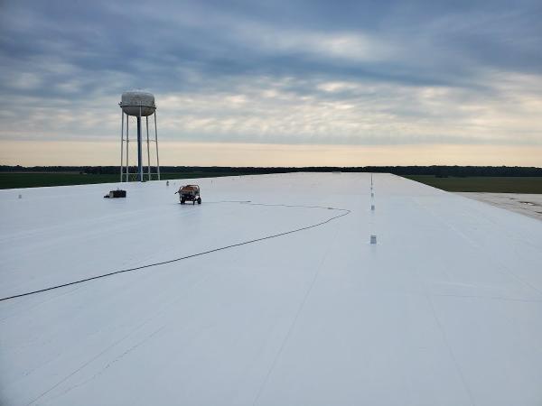 Buchinger Roofing Inc