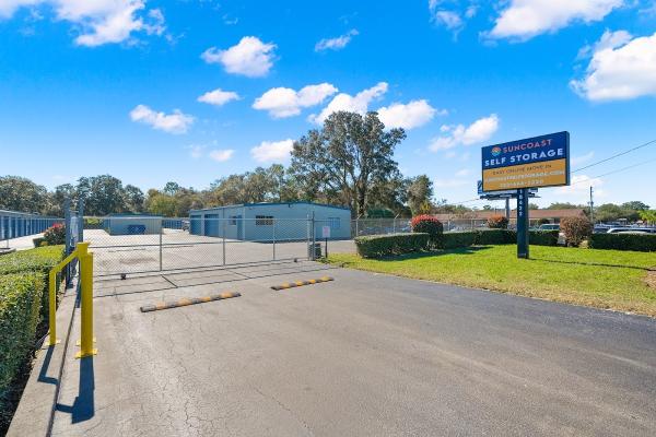 Suncoast Self Storage