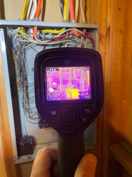 Marathon Northwest Inspections LLC