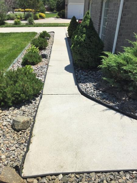 Triton's Pressure Washing