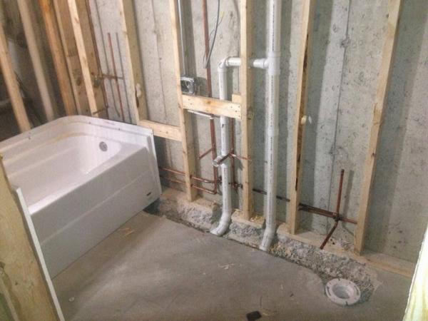Kevin Szabo Jr Plumbing and Sewer