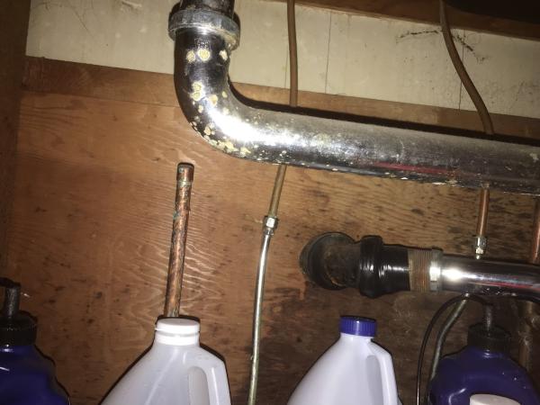 Kevin Szabo Jr Plumbing and Sewer