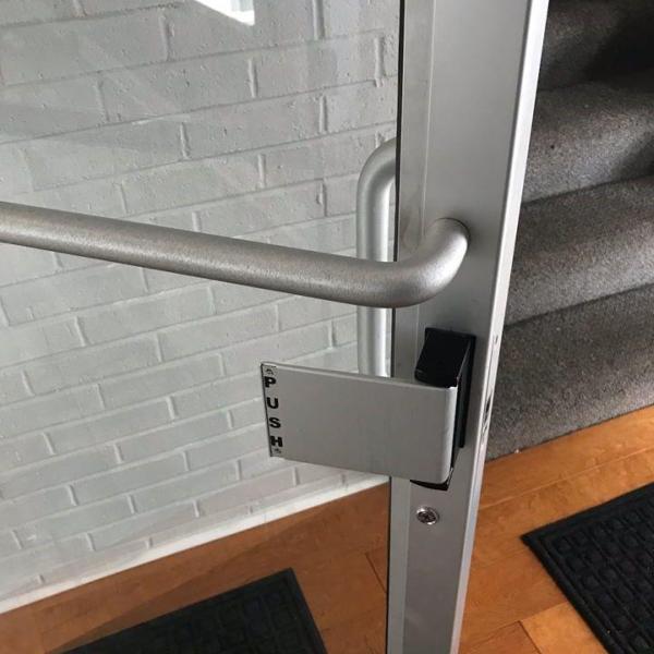 All Purpose Locksmiths