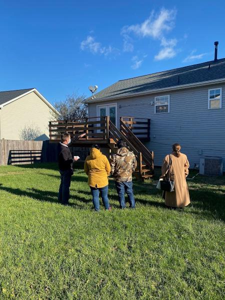 Red Star Home Inspection LLC