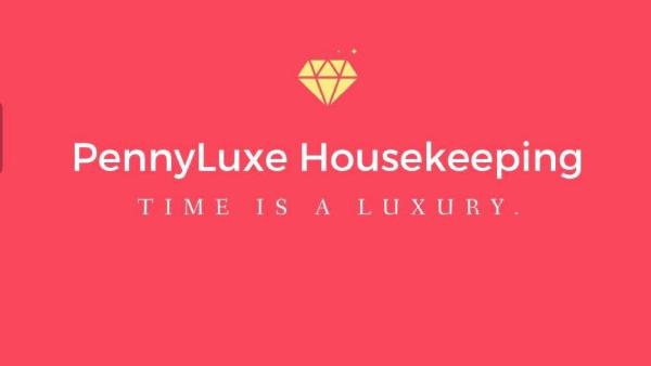 Pennyluxe Housekeeping