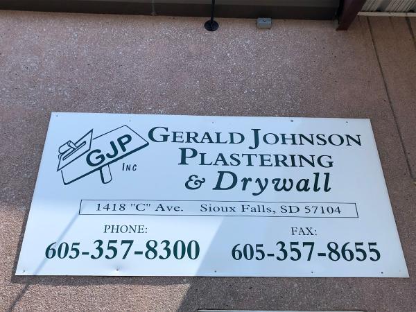 GJP Plastering Co