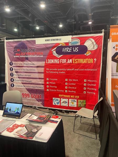 Remote Estimation LLC