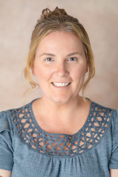 Eva Nicholas