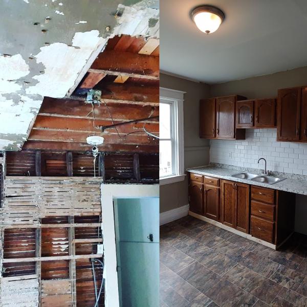 Rochester Property Solutions LLC