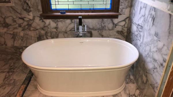 Innovative Plumbing and Construction