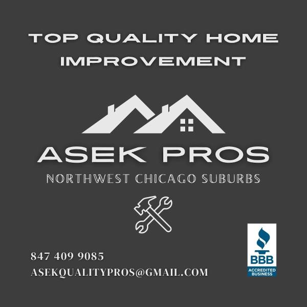 Asek Quality Pros/Hvac