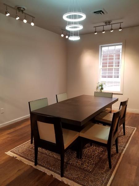 T. Averill Architect