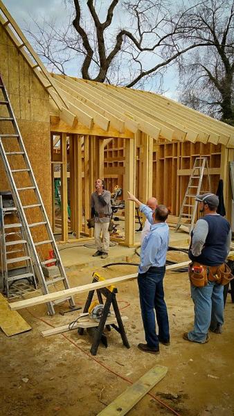 T. Averill Architect