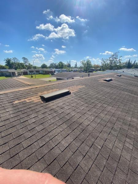 Vito's Roofing LLC