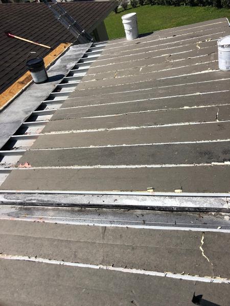 Vito's Roofing LLC