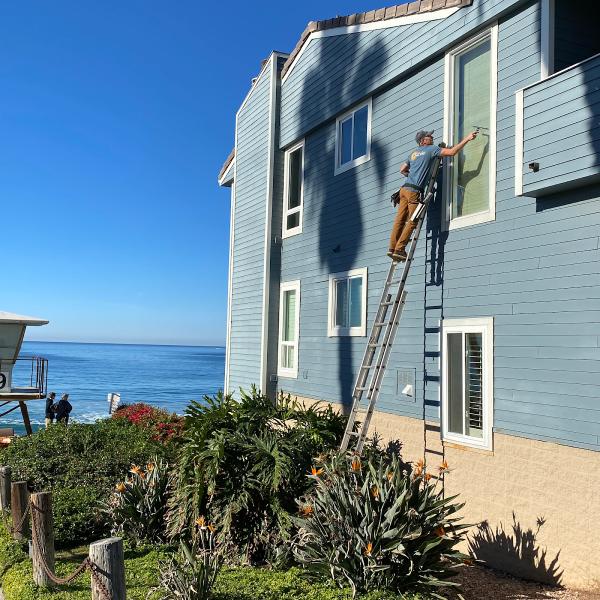 Clearpoint Window Cleaning