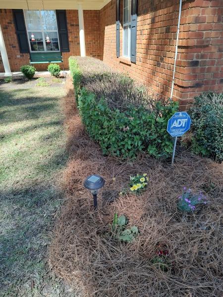 Ground Effects LLC