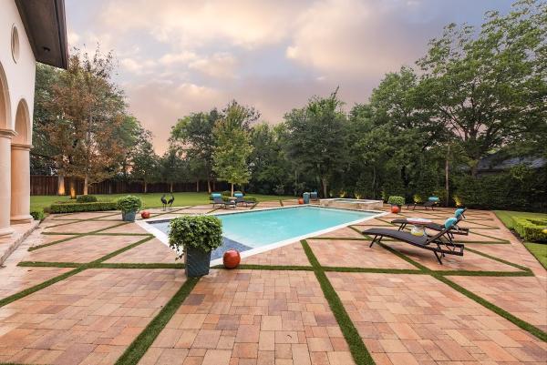 Sealpro Pavers