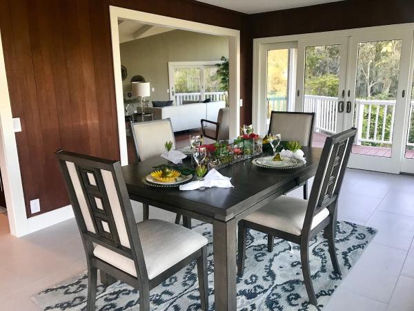 Monterey Bay Staging