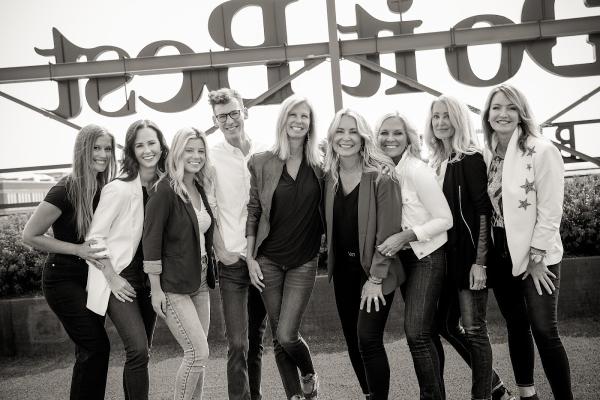 Regan + Ferguson Group Realty