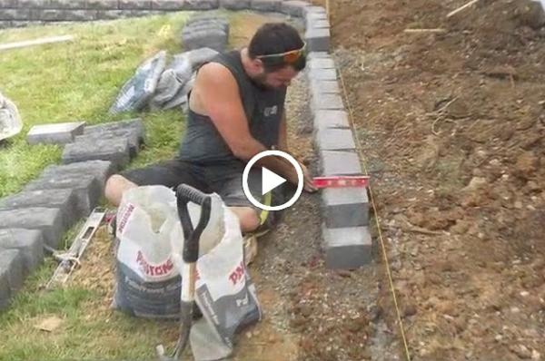 Mizzou Crew Landscaping