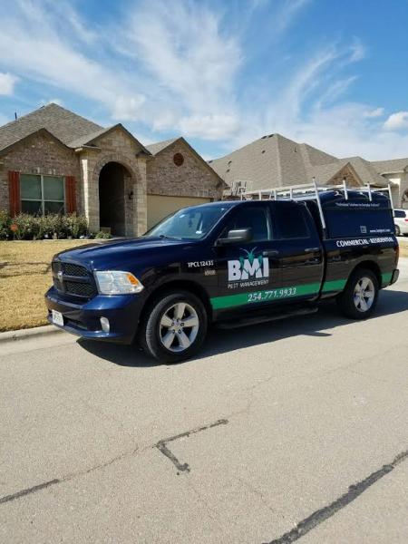 BMI Pest Management